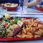 Photo n° 1 de l'avis de Pascale.l fait le 09/12/2016 à 09:56 pour Corto Bar restaurant à Biscarrosse