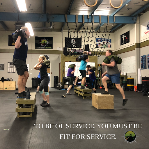 Gym «Axistence Athletics», reviews and photos, 1950 S Quebec St, Denver, CO 80231, USA