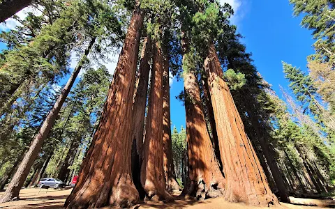 Sequoia & Kings Canyon National Parks image