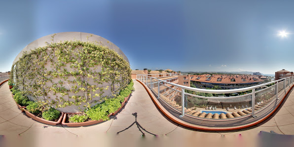 Hotel & Apartaments Sunway Platja Golf Passeig Marítim, 92, 08870 Sitges, Barcelona, España