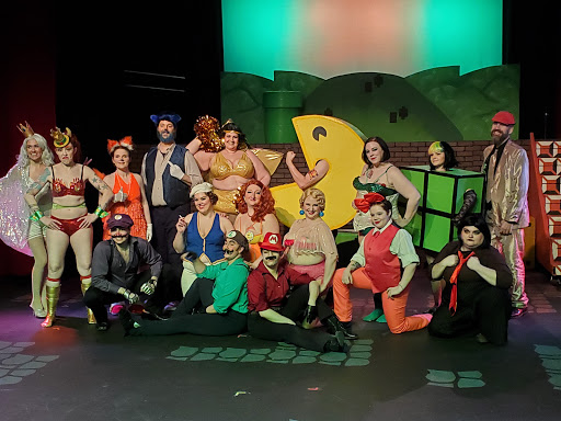 Performing Arts Theater «Minnsky Theatre», reviews and photos, 1517 Central Ave NE, Minneapolis, MN 55413, USA