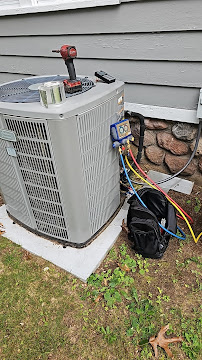 Newgate Oil Company - Photo 3 - Car repair in West Hartford, CT, Hartford