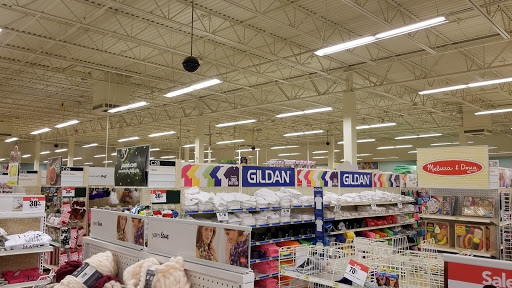 Fabric Store «Jo-Ann Fabrics and Crafts», reviews and photos, 600 Brown Rd, Auburn Hills, MI 48326, USA