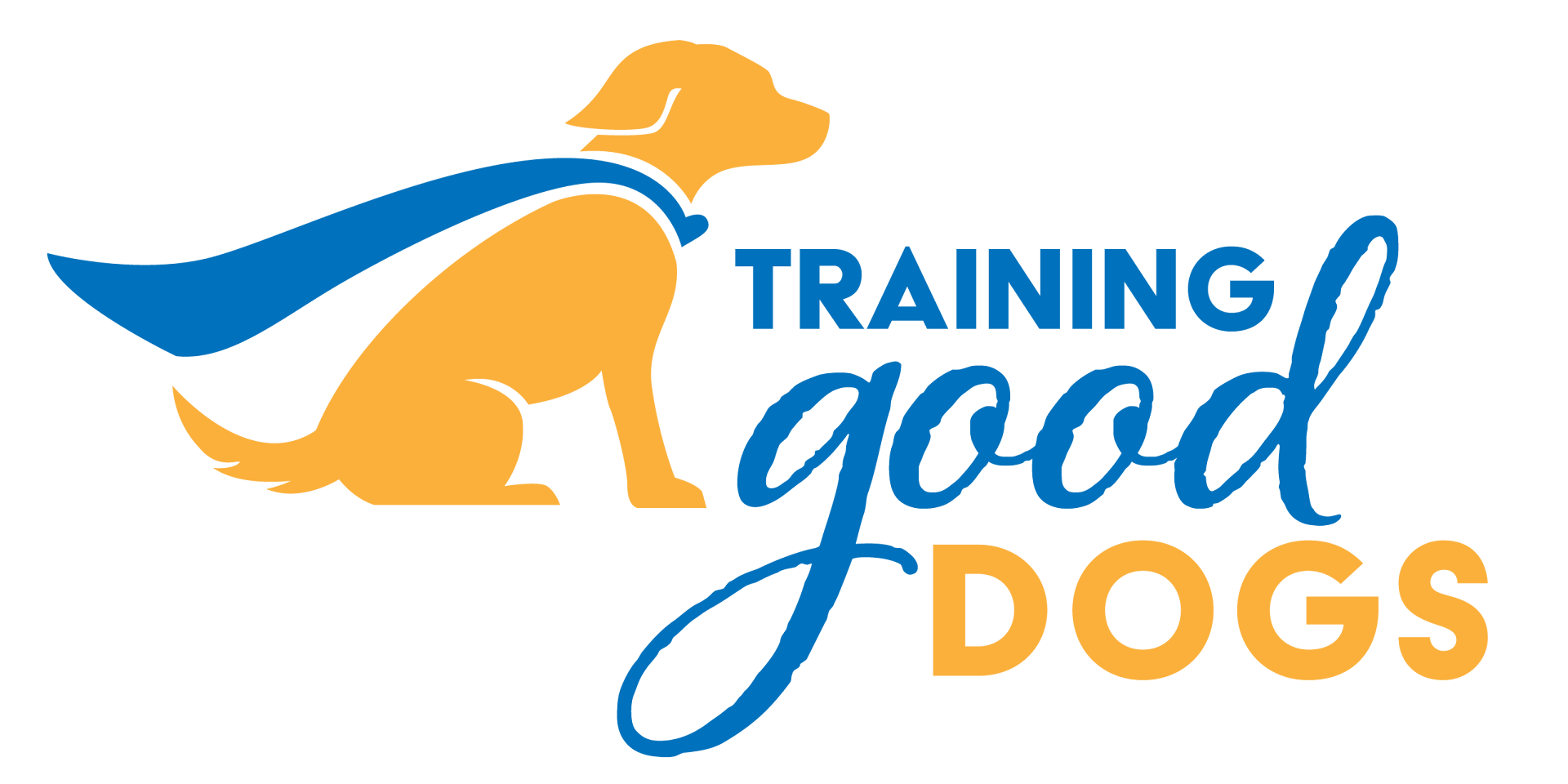 Training Good Dogs