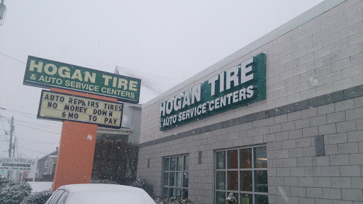 Hogan Tire & Auto