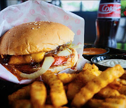 BUBA! GRILLED BURGER photo
