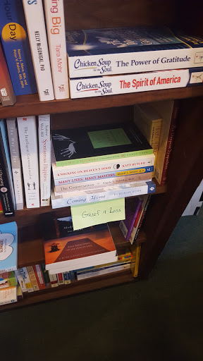 Book Store «Garden District Book Shop», reviews and photos, 2727 Prytania St, New Orleans, LA 70130, USA