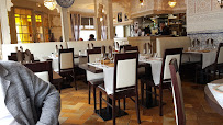 Atmosphère du Restaurant La Rose Des Sables à Coutances - n°18