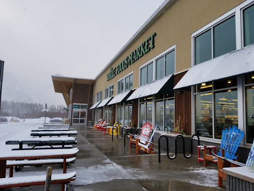 Grocery Store «Whole Foods Market», reviews and photos, 261 Lusher Ct, Frisco, CO 80443, USA