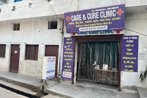 Care And Cure Clinic image