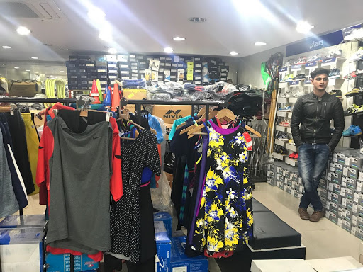 Boxing clothing stores Jaipur