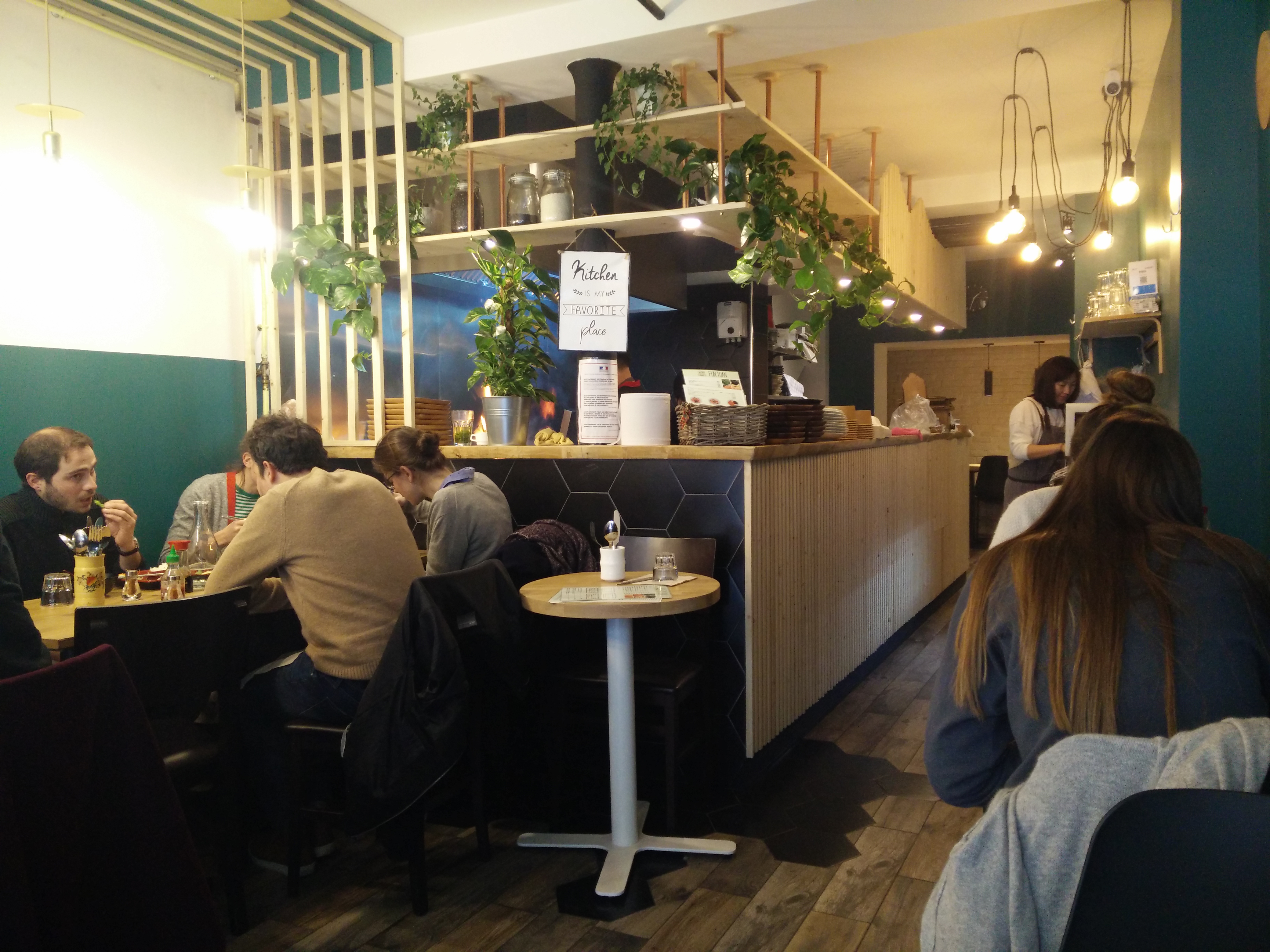 Photo n° 3 de l'avis de Clément.e fait le 08/04/2019 à 12:13