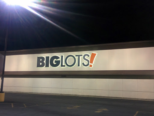 Discount Store «Big Lots», reviews and photos, 370 E 200 S, Salt Lake City, UT 84111, USA