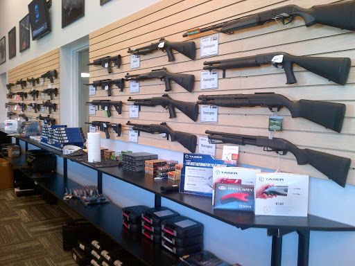 Shooting Range «C2 Tactical», reviews and photos, 8475 S Emerald Dr, Tempe, AZ 85284, USA