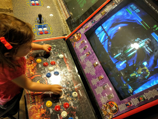 Comic Book Store «Kaboom Comics & Collectibles», reviews and photos, 801 Pecan Blvd, McAllen, TX 78501, USA