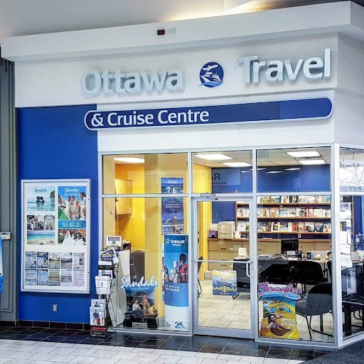 Ottawa Travel & Cruise Center - Kanata