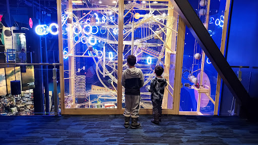 Shopping Mall «The Gateway», reviews and photos, 400 W 100 S, Salt Lake City, UT 84101, USA