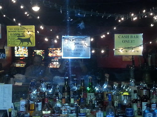 Night Club «Black Cat», reviews and photos, 1811 14th St NW, Washington, DC 20009, USA