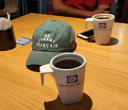 Café Punta del Cielo photo