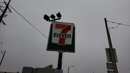 Convenience Store «7-Eleven», reviews and photos, 2222 Taraval St, San Francisco, CA 94116, USA
