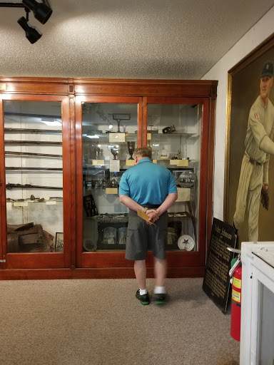 Museum «Dalton Defenders Museum», reviews and photos, 113 E 8th St, Coffeyville, KS 67337, USA