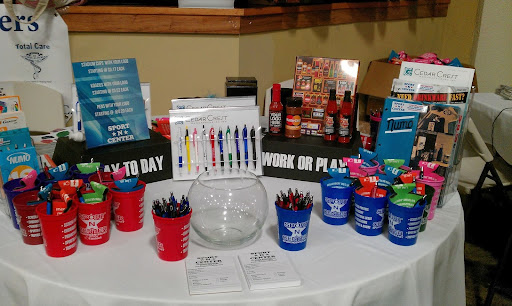 Sporting Goods Store «Sport-N-Center», reviews and photos, 205 S Range Ave, Denham Springs, LA 70726, USA