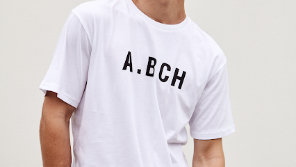 A.BCH - Circular Fashion Studio