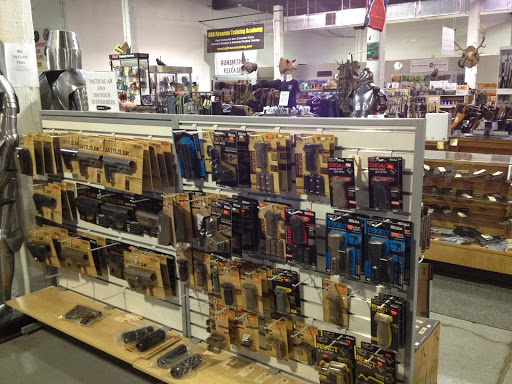 Gun Shop «Sarco, Inc.», reviews and photos, 50 Hilton St, Easton, PA 18042, USA