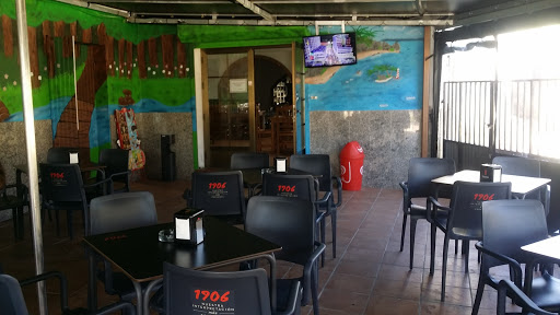 La Terraza De Cortegada