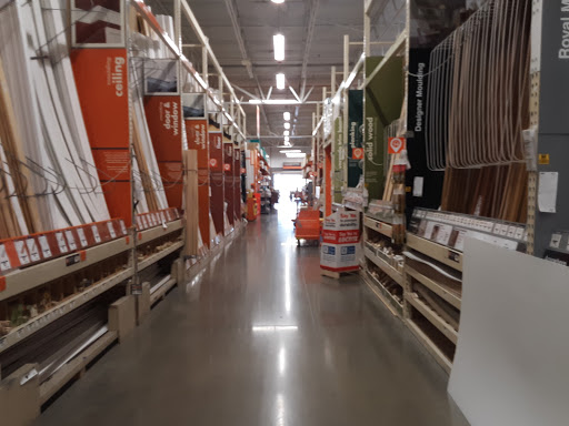 Home Improvement Store «The Home Depot», reviews and photos, 1651 S Poinciana Blvd, Kissimmee, FL 34758, USA