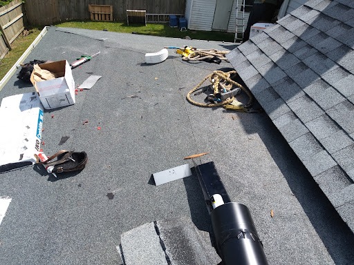 Roofing Contractor «Husker Roofing Siding & Gutter», reviews and photos, 9001 Arbor St, Omaha, NE 68124, USA