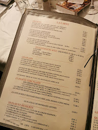 Photo n°9 de À la Biche au Bois à Paris ()