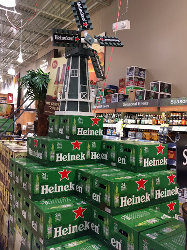 Wine Store «Total Wine & More», reviews and photos, 230 Cherry St, Milford, CT 06460, USA