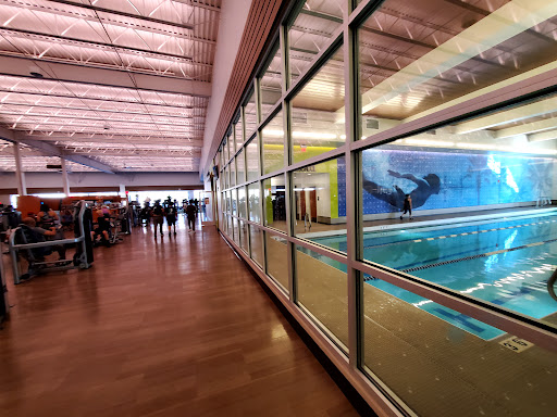 Gym «LA Fitness», reviews and photos, 175 Passaic Ave, Kearny, NJ 07032, USA