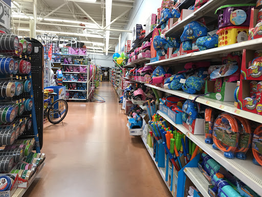 Department Store «Walmart Supercenter», reviews and photos, 2800 W Nolana Ave, McAllen, TX 78504, USA