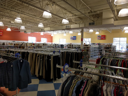 Thrift Store «Goodwill - Minneapolis», reviews and photos, 6023 Nicollet Ave, Minneapolis, MN 55419, USA