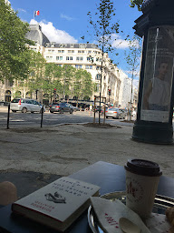 Photo n°29 de Prêt A Manger à Paris ()