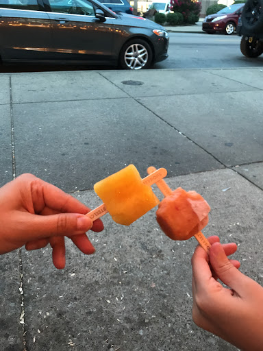 Dessert Restaurant «Steel City Pops», reviews and photos, 1021 Bardstown Rd, Louisville, KY 40204, USA