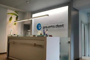 Dental Center pro.orto.dent image
