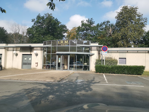 IRM du Val de Seine à Dammarie-les-Lys