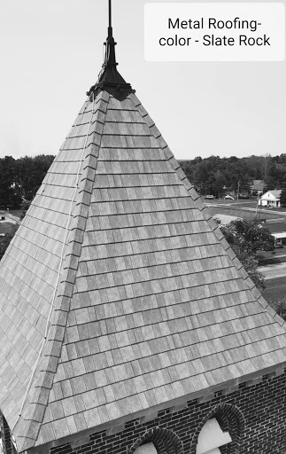 Roofing Contractor «Mastercraft Roofing Siding Windows», reviews and photos, 49 Whiting St, Hingham, MA 02043, USA