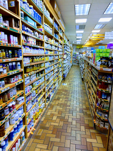 Health Food Store «Organic Basic Food», reviews and photos, 204 Washington St, Hoboken, NJ 07030, USA