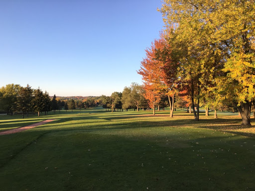 Public Golf Course «Princeton Valley Golf Course», reviews and photos, 2300 W Princeton Ave, Eau Claire, WI 54703, USA