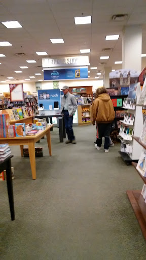 Book Store «Barnes & Noble», reviews and photos, 2825 W Main St, Bozeman, MT 59718, USA