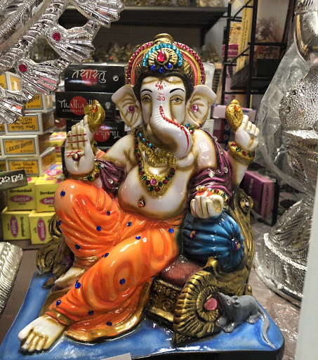 Gift Shop «Pooja International Gifts», reviews and photos, 34159 Fremont Blvd, Fremont, CA 94555, USA