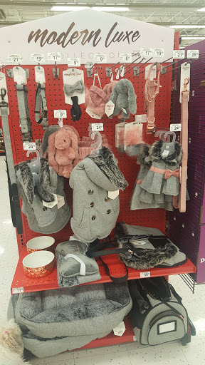 Pet Supply Store «Petco Animal Supplies», reviews and photos, 8700 Preston Rd #105, Plano, TX 75024, USA