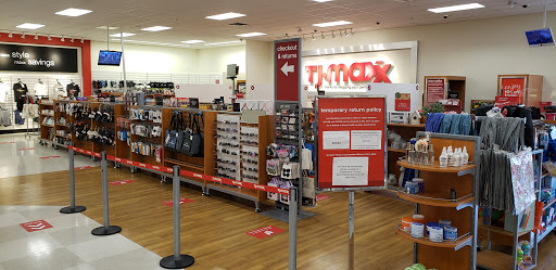Department Store «T.J. Maxx», reviews and photos, 2335 S Hwy 27, Clermont, FL 34711, USA