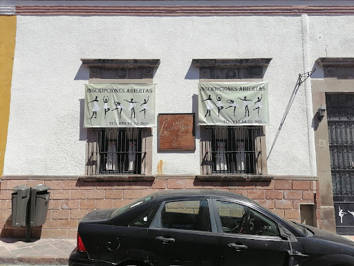 Ballet Studio del Centro