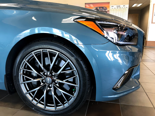 Hyundai Dealer «Crestmont Hyundai», reviews and photos, 2961 Center Rd, Brunswick, OH 44212, USA