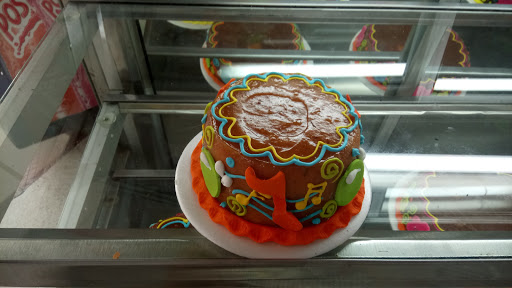 El Mundo De Los Pasteles